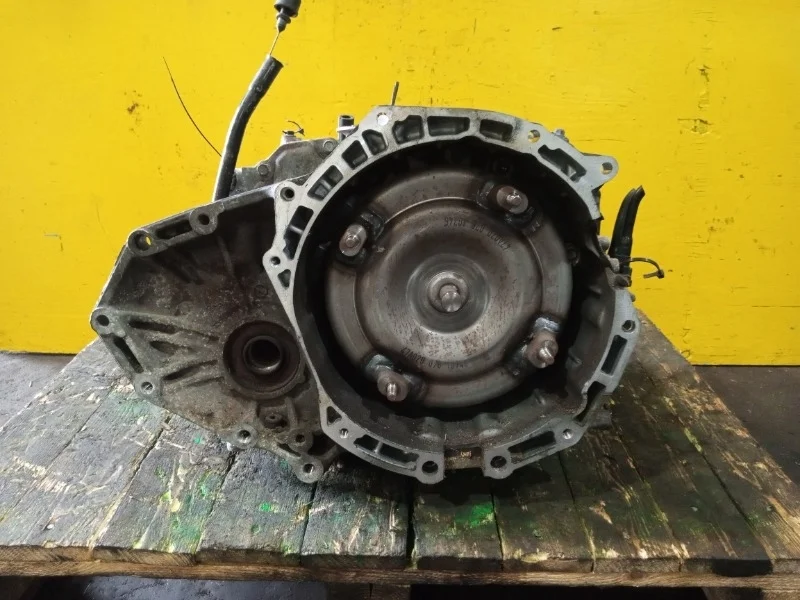 Акпп Ford Mondeo 4 2007-2014