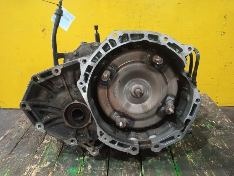 Акпп Ford Mondeo 4 2007-2014