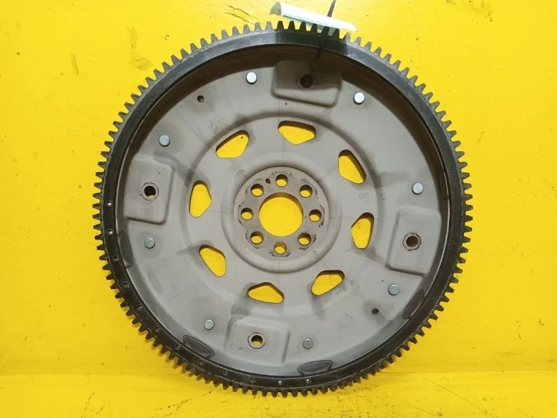 Маховик Nissan Pathfinder, Navara 2010-2014