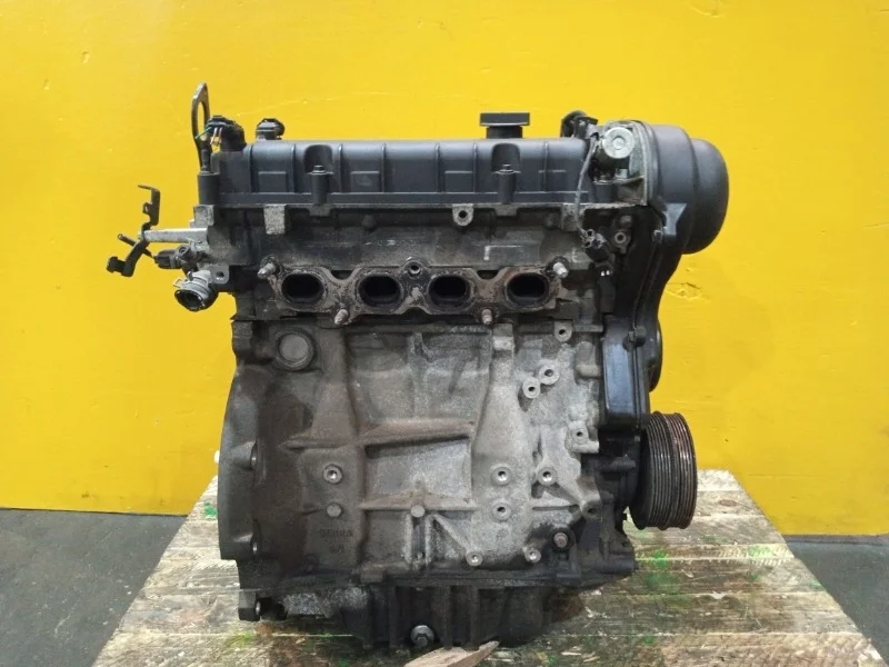Двигатель Ford Focus 2 2005-2011