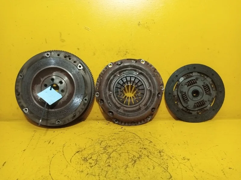 Маховик Ford Focus 2 2005-2011