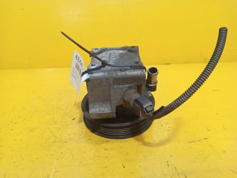 Насос гидроусилителя гур Ford Focus 2 2005-2011