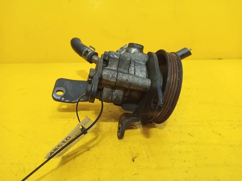 Насос гидроусилителя гур Nissan Pathfinder, Navara 2010-2014