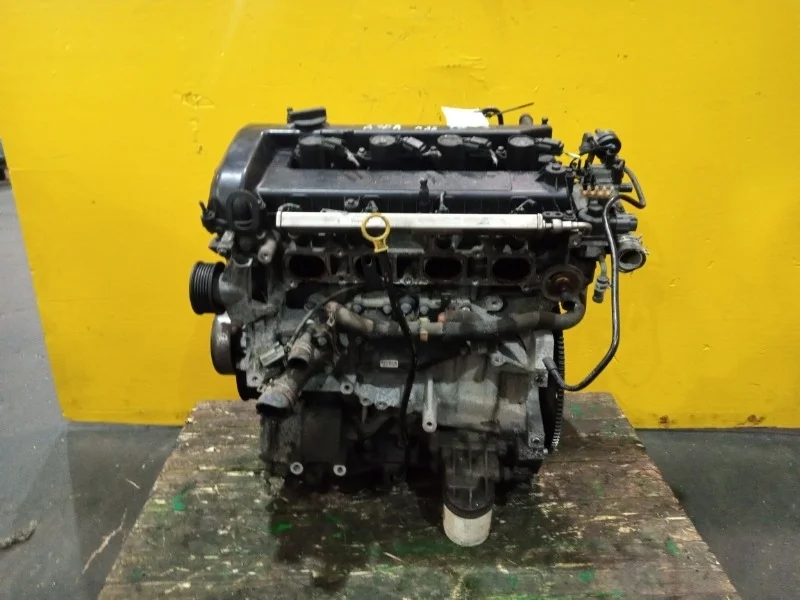 Двигатель Ford Focus 2 2005-2011