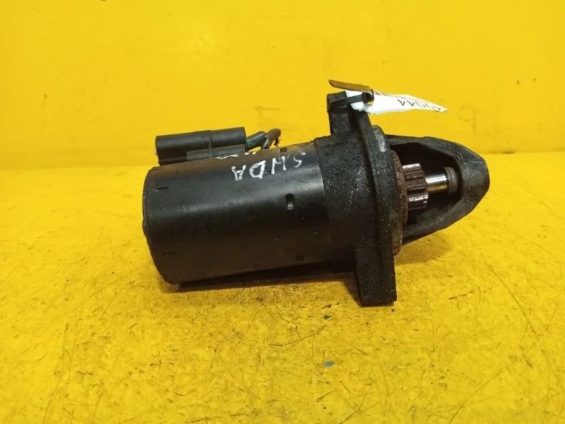 Стартер Ford Focus 2 2005-2011