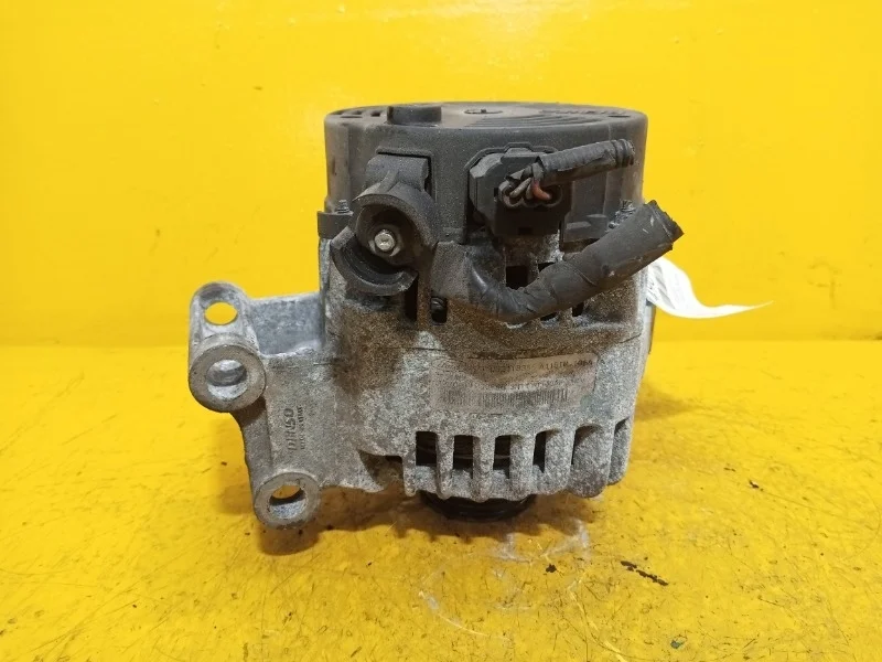 Генератор Ford Focus 2 2005-2011