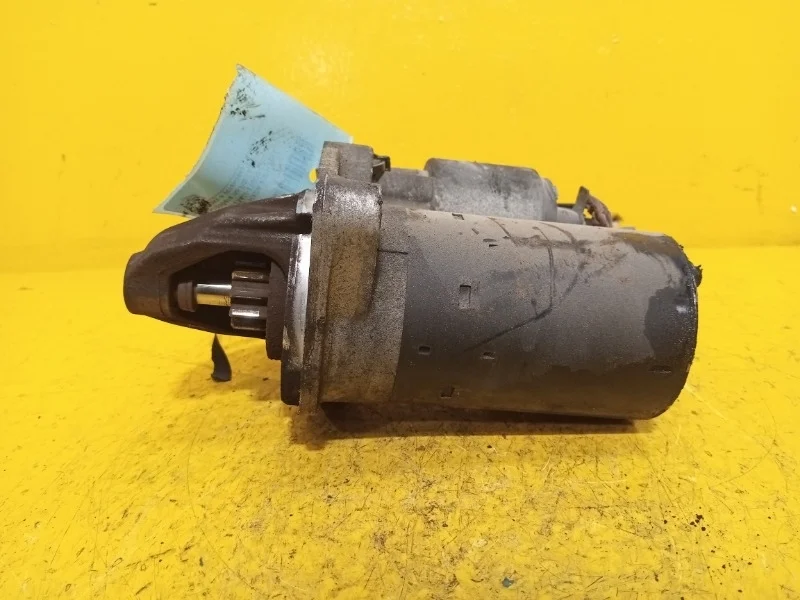 Стартер Ford Focus 2 2005-2011