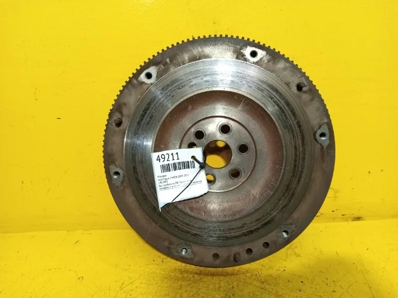 Маховик Ford Focus 2 2005-2011