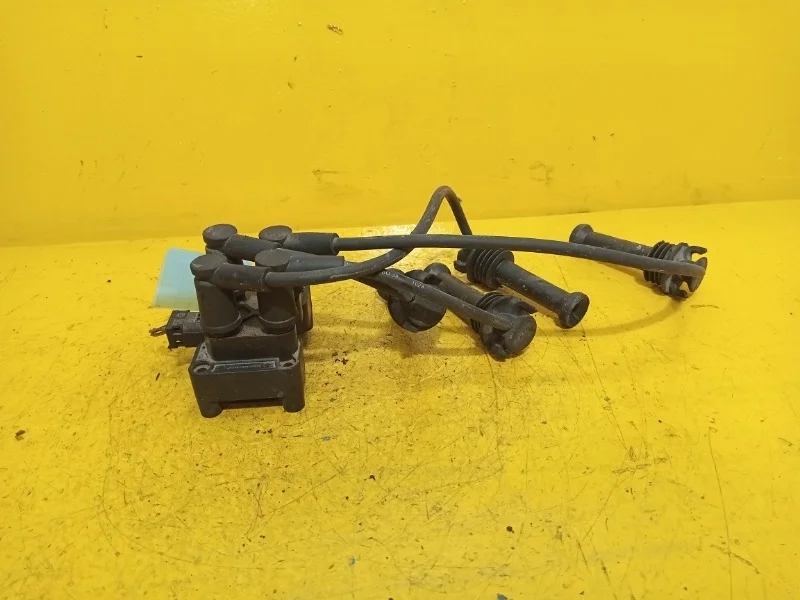 Катушка зажигания Ford Focus 2 2005-2011