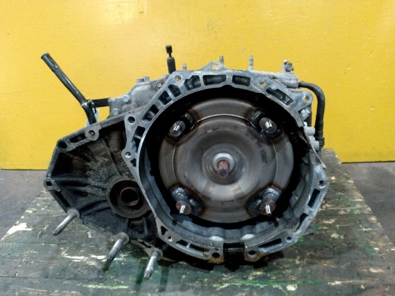 Акпп Ford Mondeo 4 2007-2014