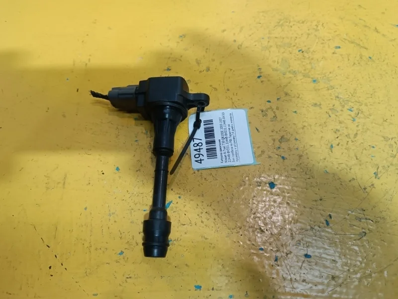 Катушка зажигания Nissan X-Trail T30, Teana J31, Primera 2000-2007