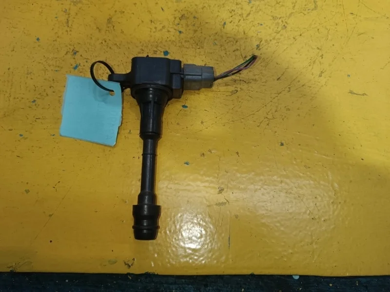 Катушка зажигания Nissan X-Trail T30, Teana J31, Primera 2000-2007