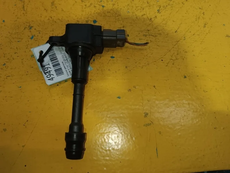 Катушка зажигания Nissan X-Trail T30, Teana J31, Primera 2000-2007