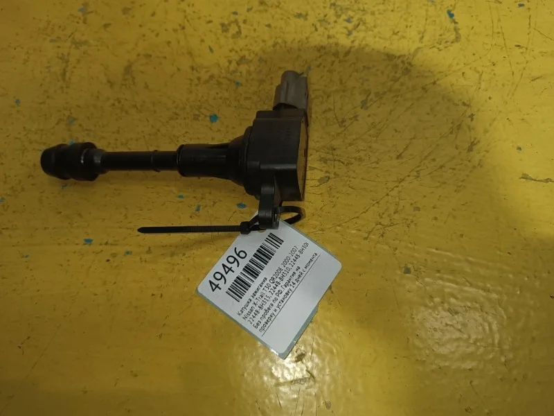 Катушка зажигания Nissan X-Trail T30, Teana J31, Primera 2000-2007