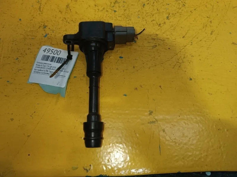 Катушка зажигания Nissan X-Trail T30, Teana J31, Primera 2000-2007