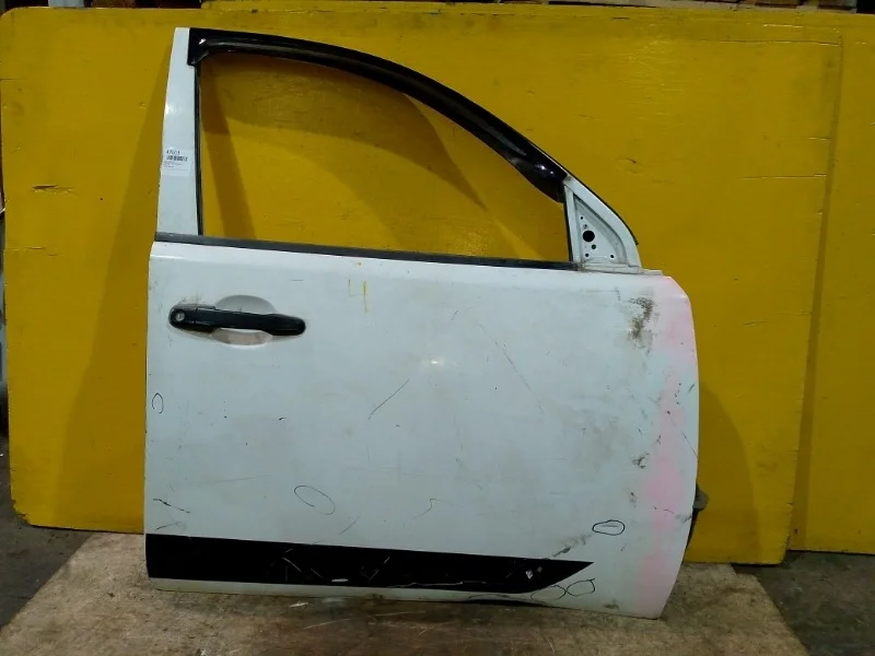 Дверь MITSUBISHI L200 2006-2014