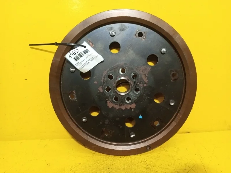 Маховик MITSUBISHI Pajero 4 2010-2017