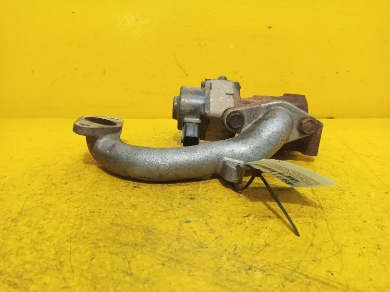 Клапан системы егр Nissan Patrol Y61 1997-2008