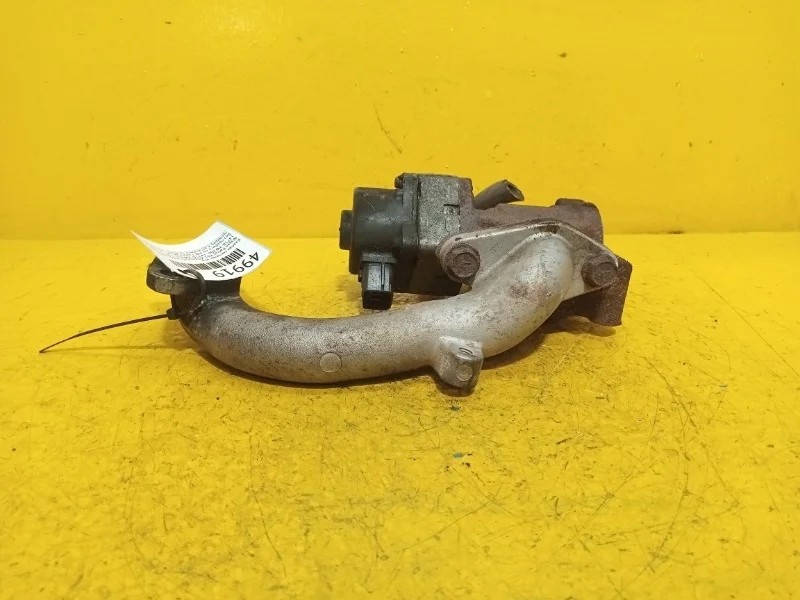 Клапан системы егр Nissan Patrol Y61 1997-2008