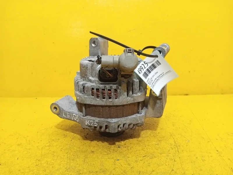 Генератор Mazda 3, 6 2006-2013