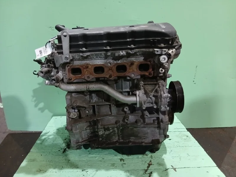Двигатель MITSUBISHI, Peugeot, Citroen Lancer 10, Outlander XL, ASX, 4007, 4008, -Crosser 2007-2014