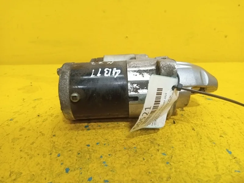 Стартер MITSUBISHI, Peugeot, Citroen ASX, Lancer 10, Outlander XL, 4007, 4008, -Crosser 2007-2019