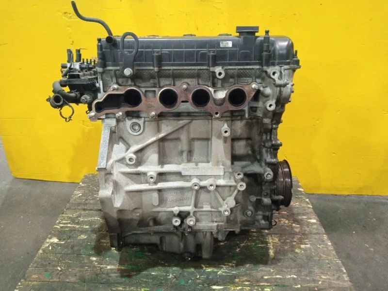 Двигатель Ford Focus 2 2005-2011