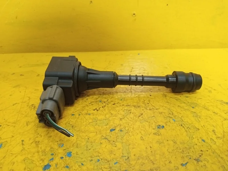 Катушка зажигания Nissan Primera, Almera, Classic 2000-2013