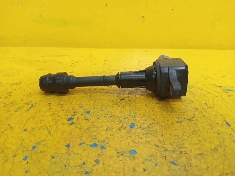 Катушка зажигания Nissan X-Trail T30, Teana J31, Primera 2000-2007