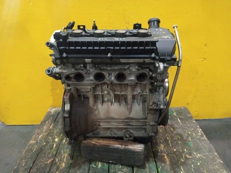 Двигатель MITSUBISHI Lancer 10, Colt 2007-2012