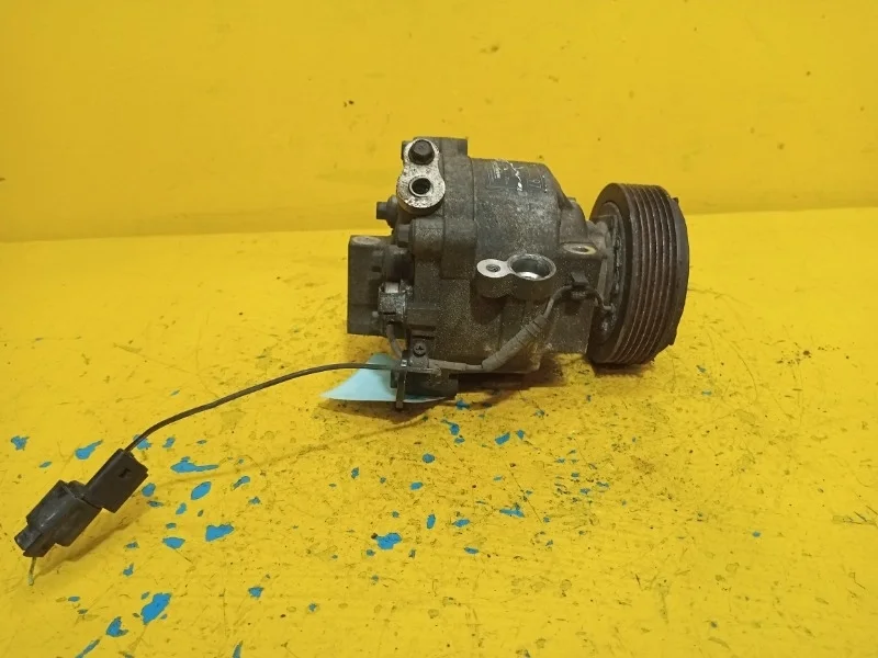 Компрессор кондиционера MITSUBISHI Outlander XL 2006-2012