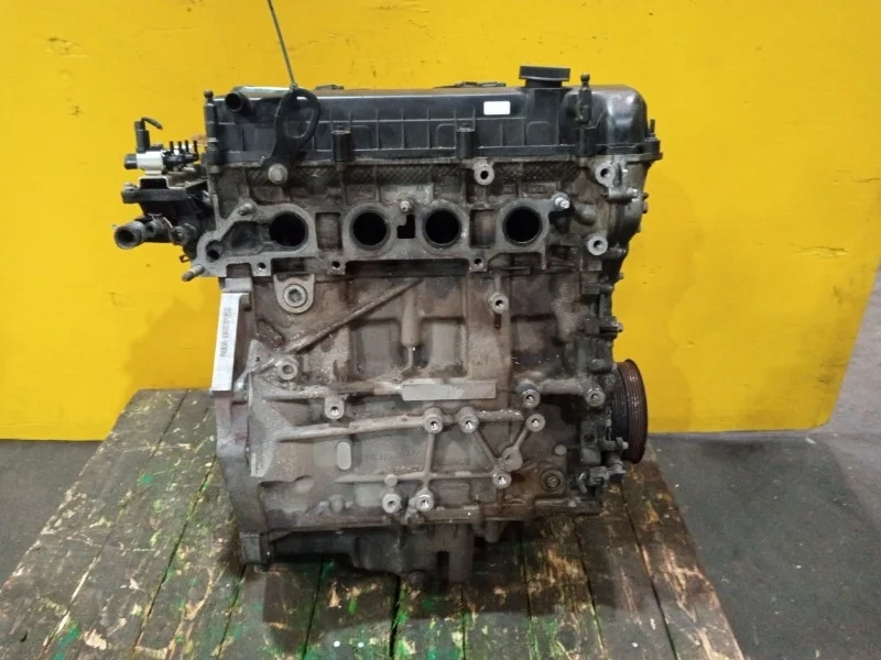 Двигатель Ford Focus 2 2005-2011