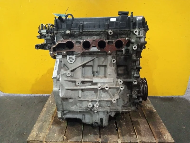 Двигатель Ford Focus 2 2005-2011