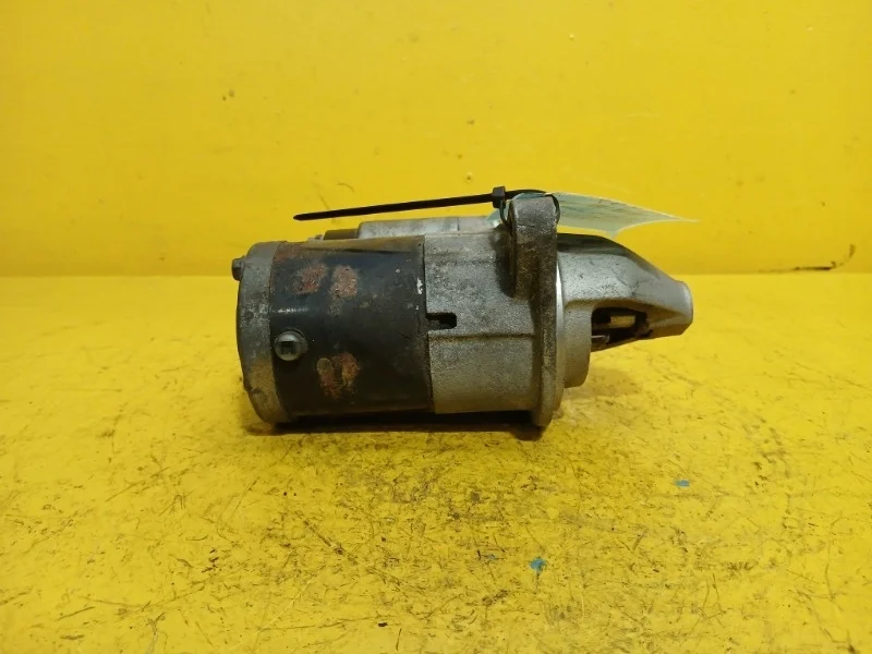 Стартер MITSUBISHI Lancer 10, Colt 2007-2019