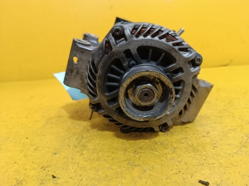 Генератор Mazda CX-7 2006-2012