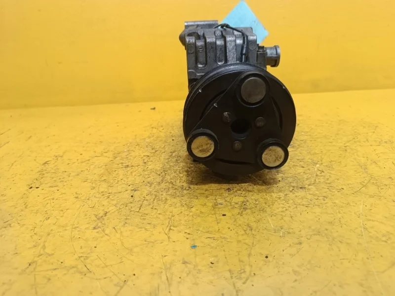 Компрессор кондиционера Mazda CX-7 2007-2012