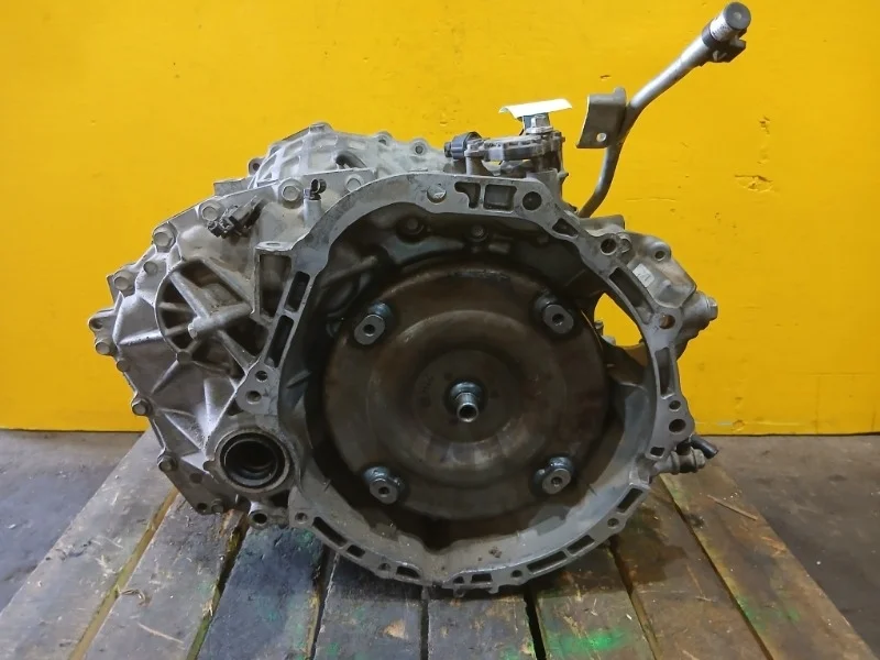 Вариатор, акпп Nissan Teana J32 2008-2014