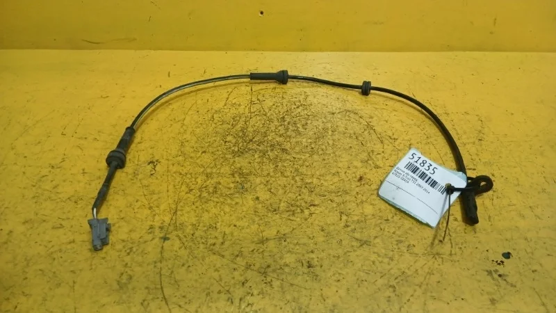 Датчик abs Nissan X-Trail T31 2007-2014