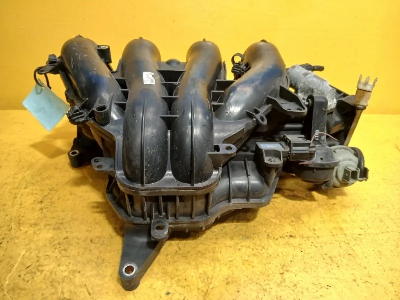 Коллектор впускной Mazda 3, 6 2006-2013
