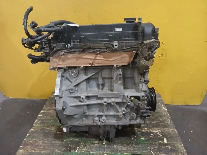 Двигатель Mazda 3, 6 2003-2006