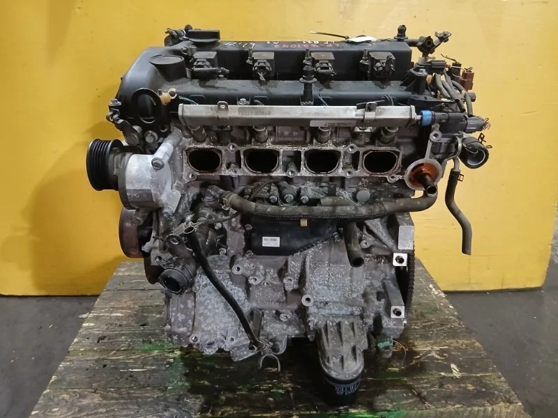 Двигатель Mazda 6, 3 2003-2006