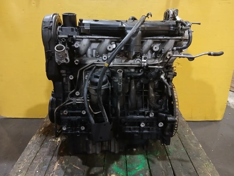 Двигатель Volvo XC90 2004-2009