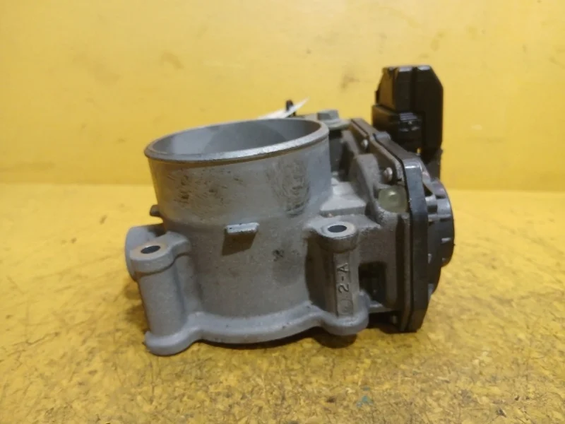 Дроссельная заслонка Mazda CX-5 2012-2017