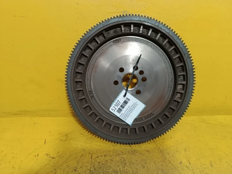 Маховик Ford Fiesta, Fusion 2002-2012