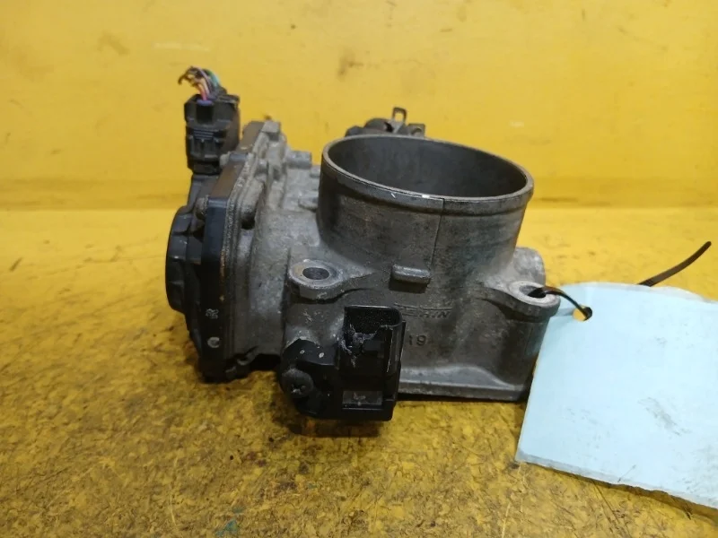 Дроссельная заслонка Honda Pilot 2008-2015