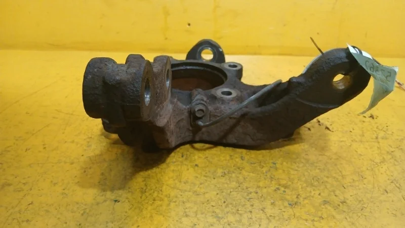 Кулак поворотный Honda Pilot 2008-2015