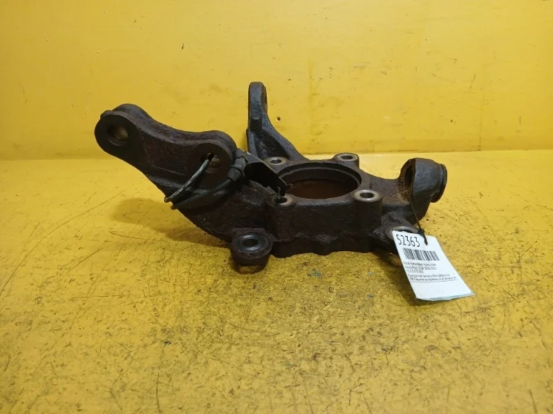 Кулак поворотный Honda Pilot 2008-2015