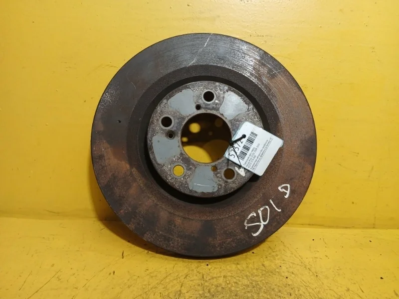 Тормозной диск Honda Pilot 2008-2015