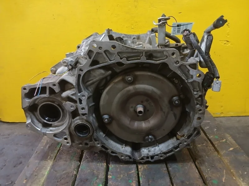 Вариатор, акпп Nissan X-Trail T31 2007-2014