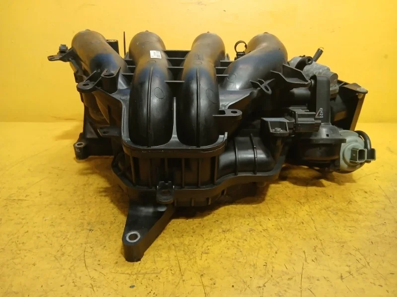 Коллектор впускной Mazda 6, 3 2006-2013